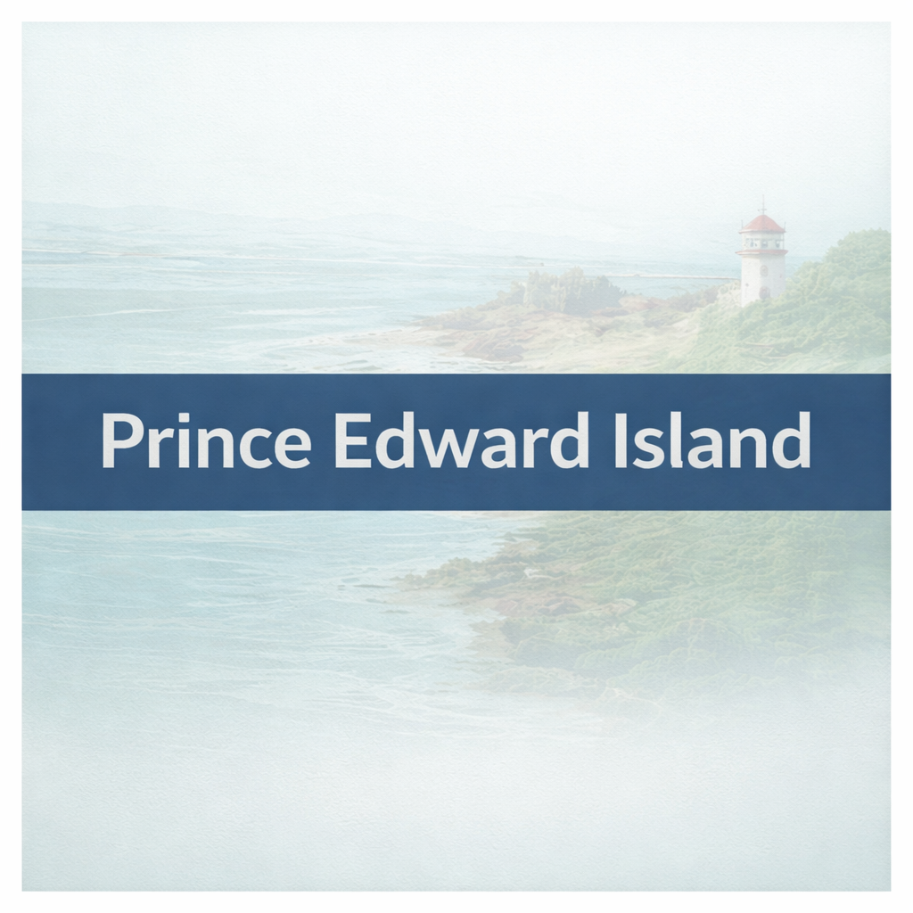 Prince Edward Island