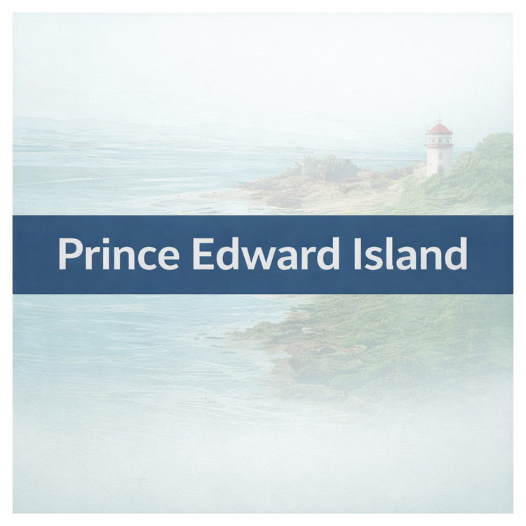 Prince Edward Island