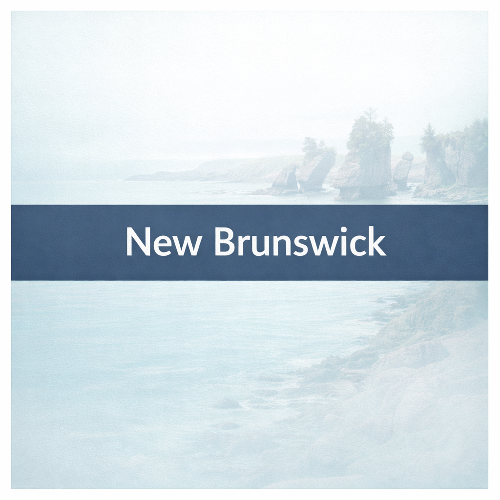 New Brunswick