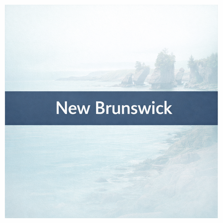 New Brunswick