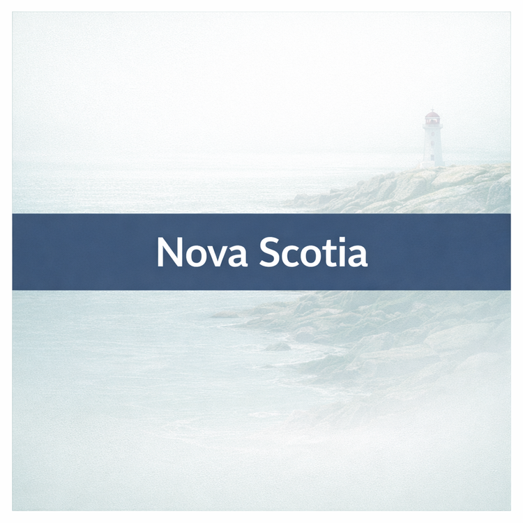 Nova Scotia