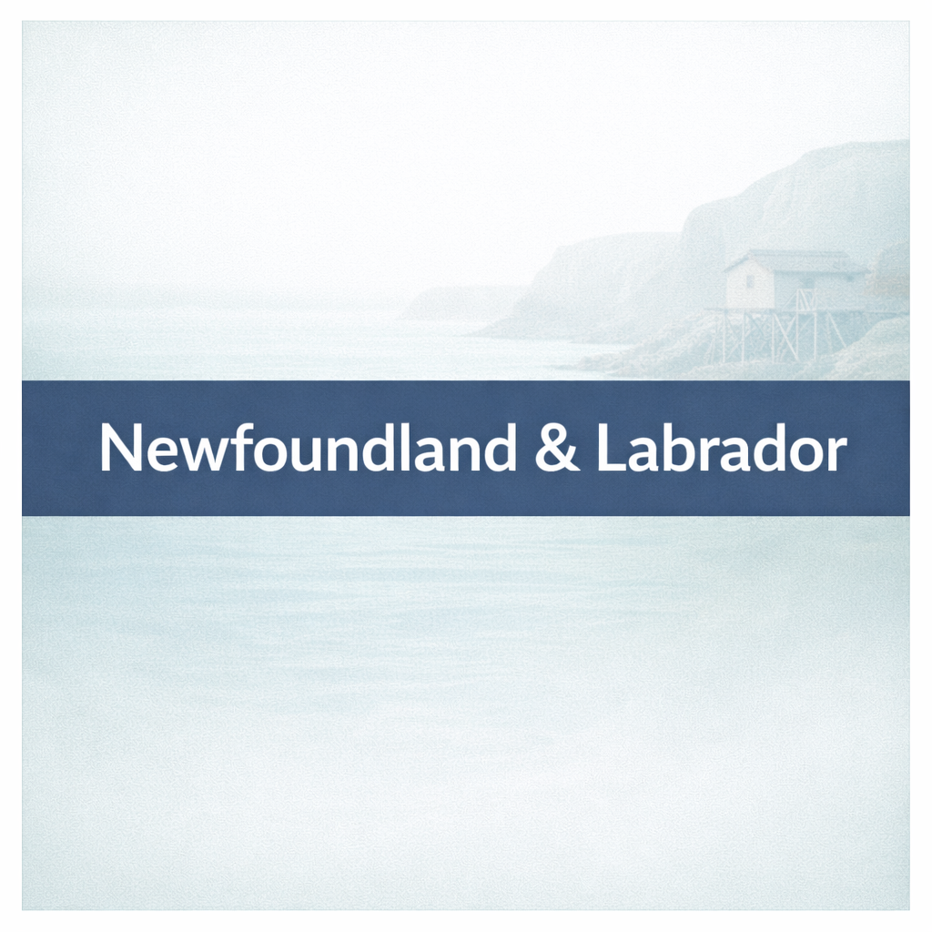 Newfoundland & Labrador