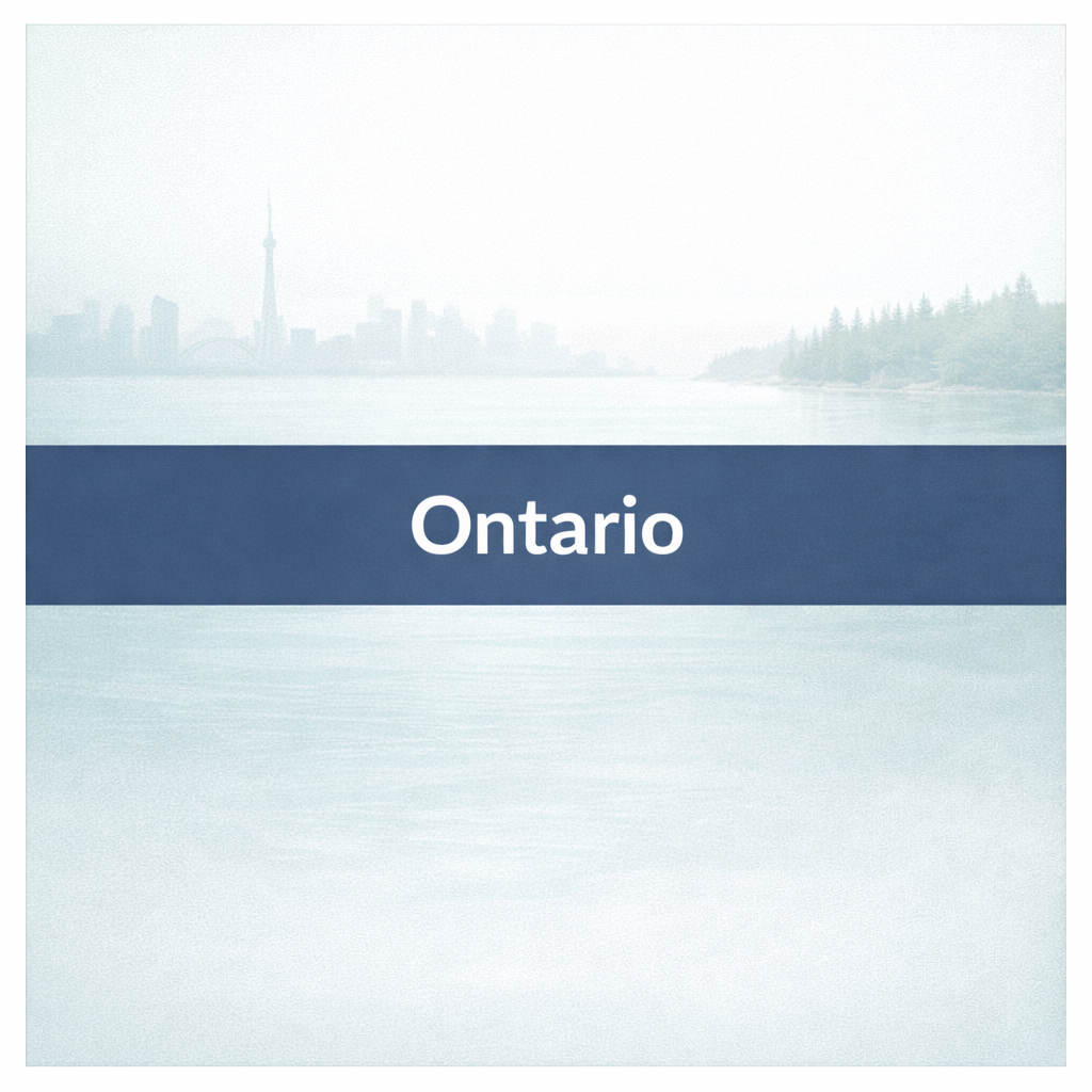 Ontario