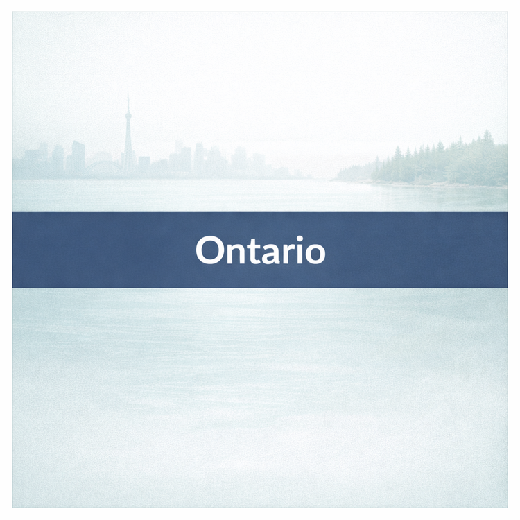 Ontario