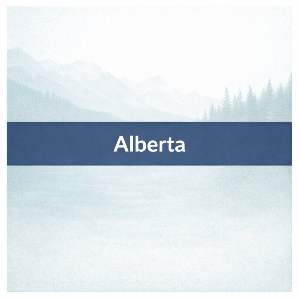 Alberta