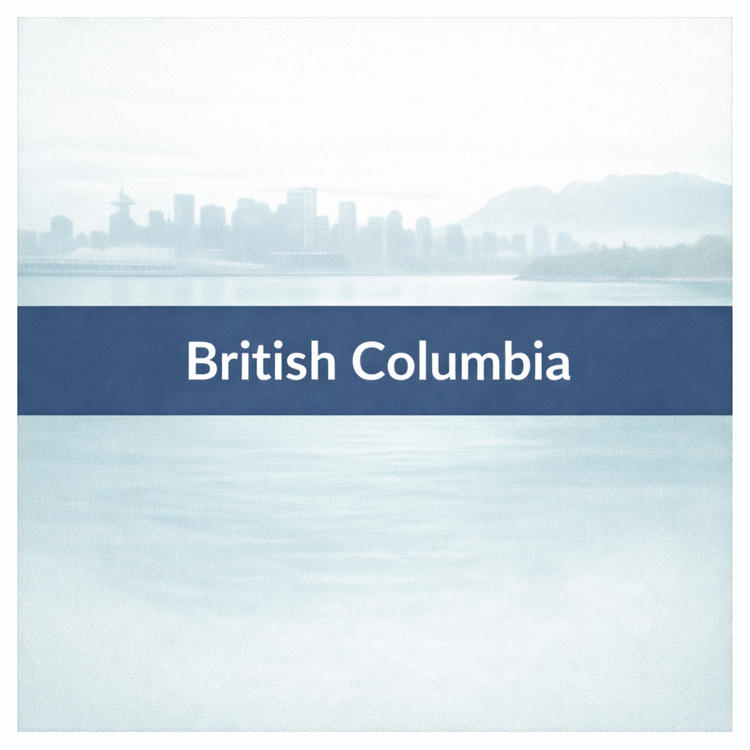 British Columbia