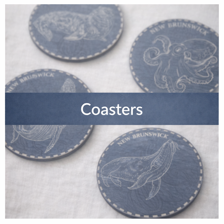 Coasters