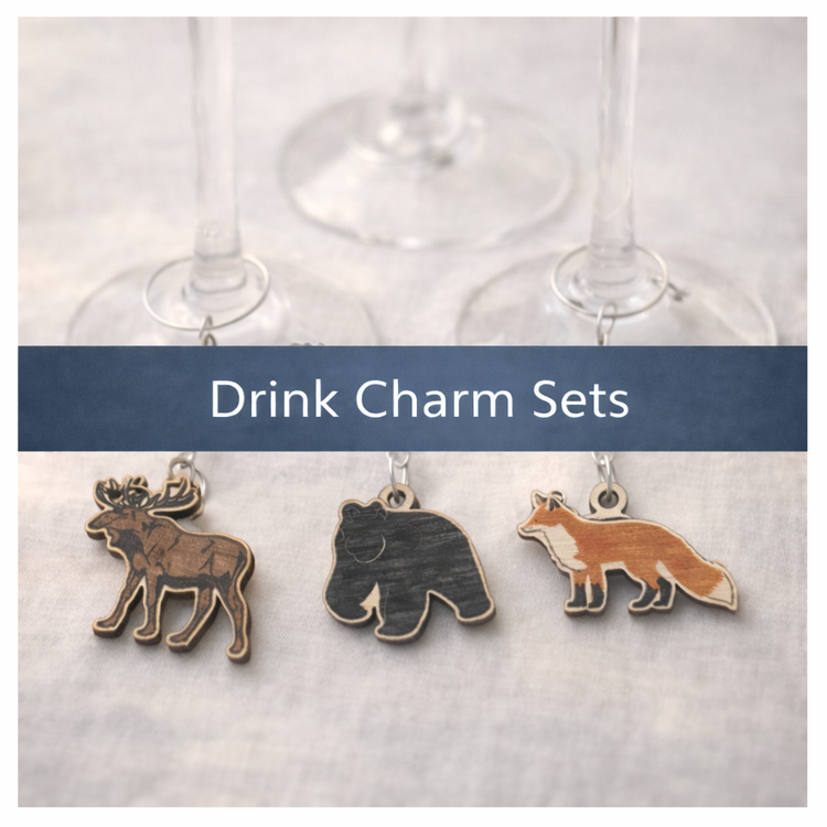 Drink-Charm-Sets