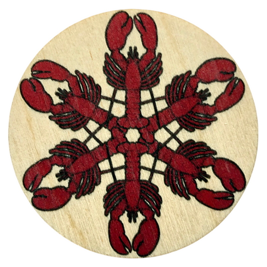 LobStar Magnet