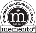 Memento Canada