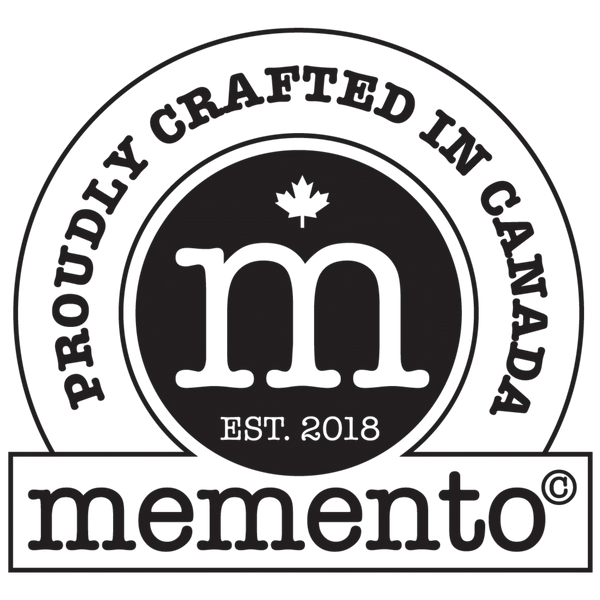 Memento Canada