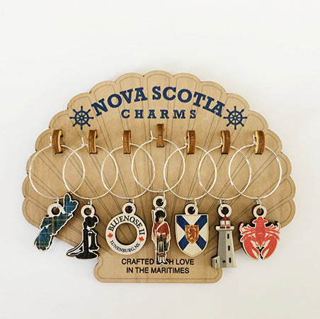 Nova Scotia Charms