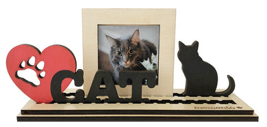 Memento Box<sup>©</sup> - Heart My Cat Compact Collection