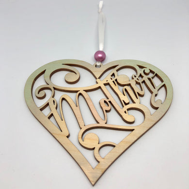 Mother Ornament