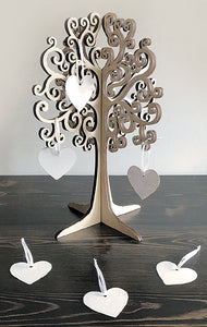 Love Tree