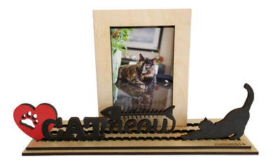 Memento Box<sup>©</sup> - Heart My Cat Collection